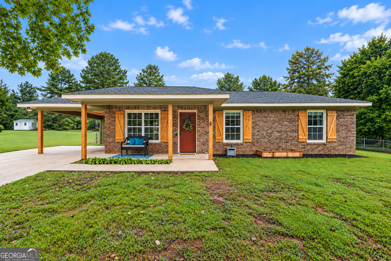 95 Country View Drive Property Photo 1