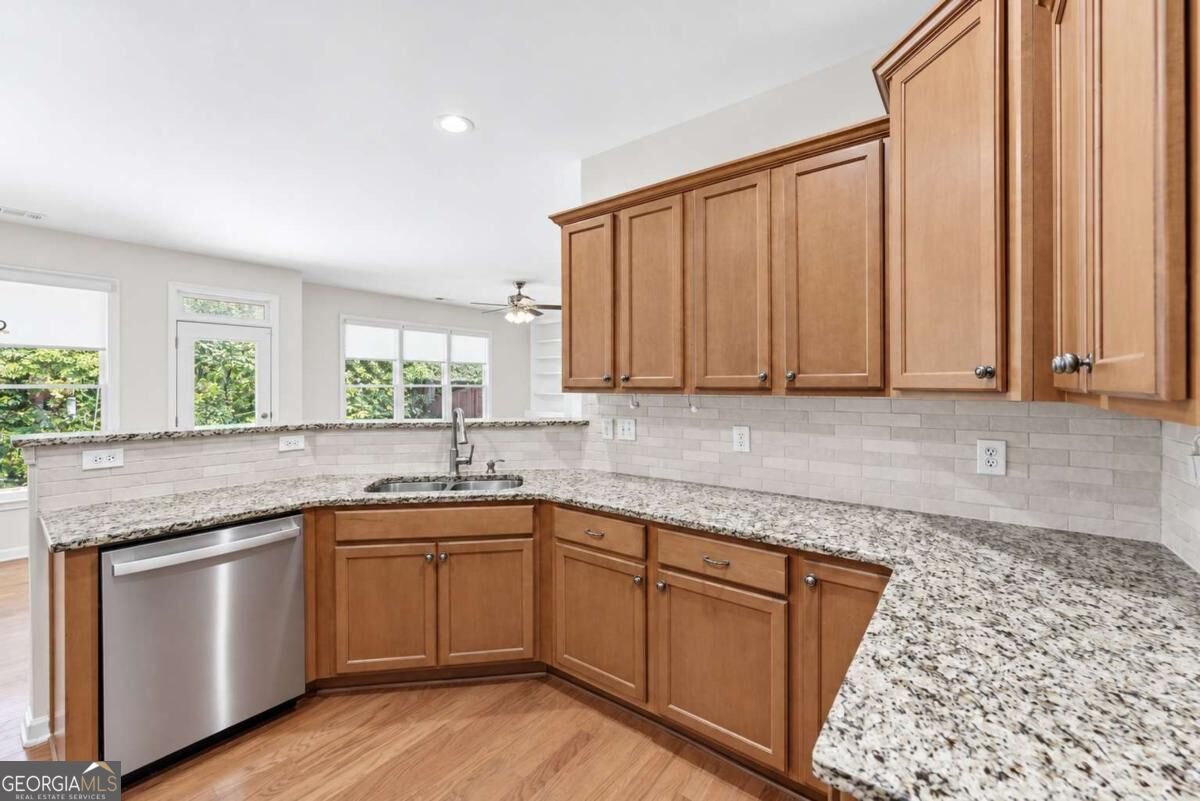 3765 Baxley Lane Property Photo 4