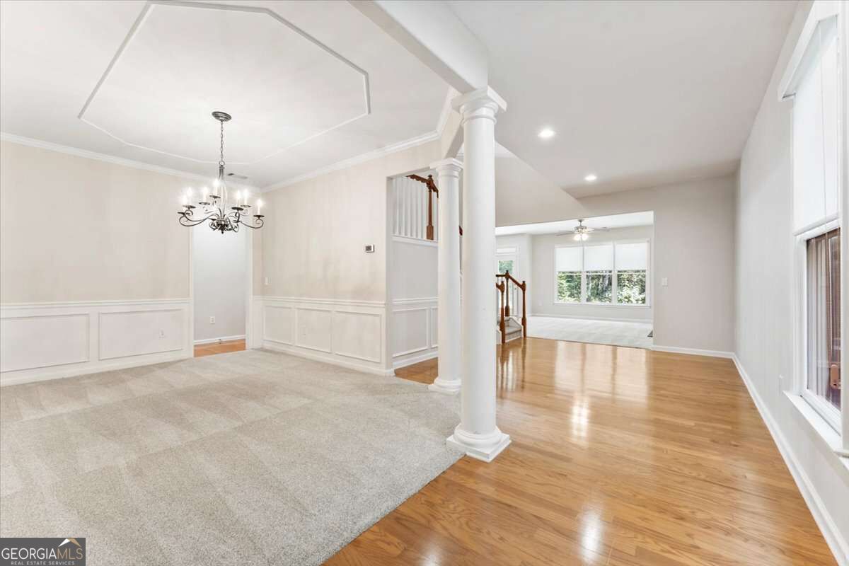 3765 Baxley Lane Property Photo 9