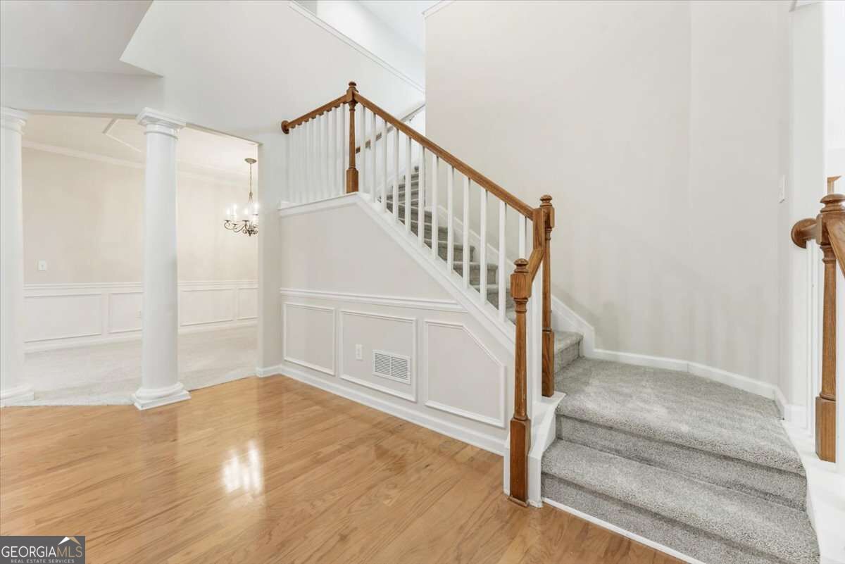 3765 Baxley Lane Property Photo 21