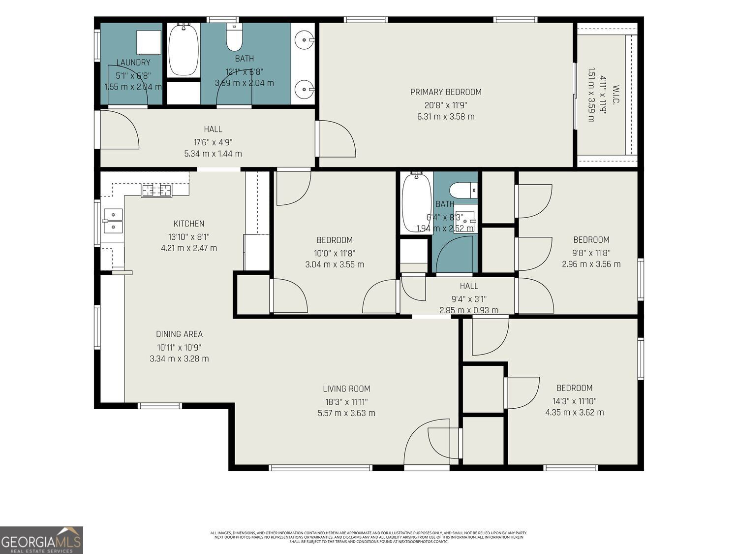 2249 Mark Trail Property Photo 32