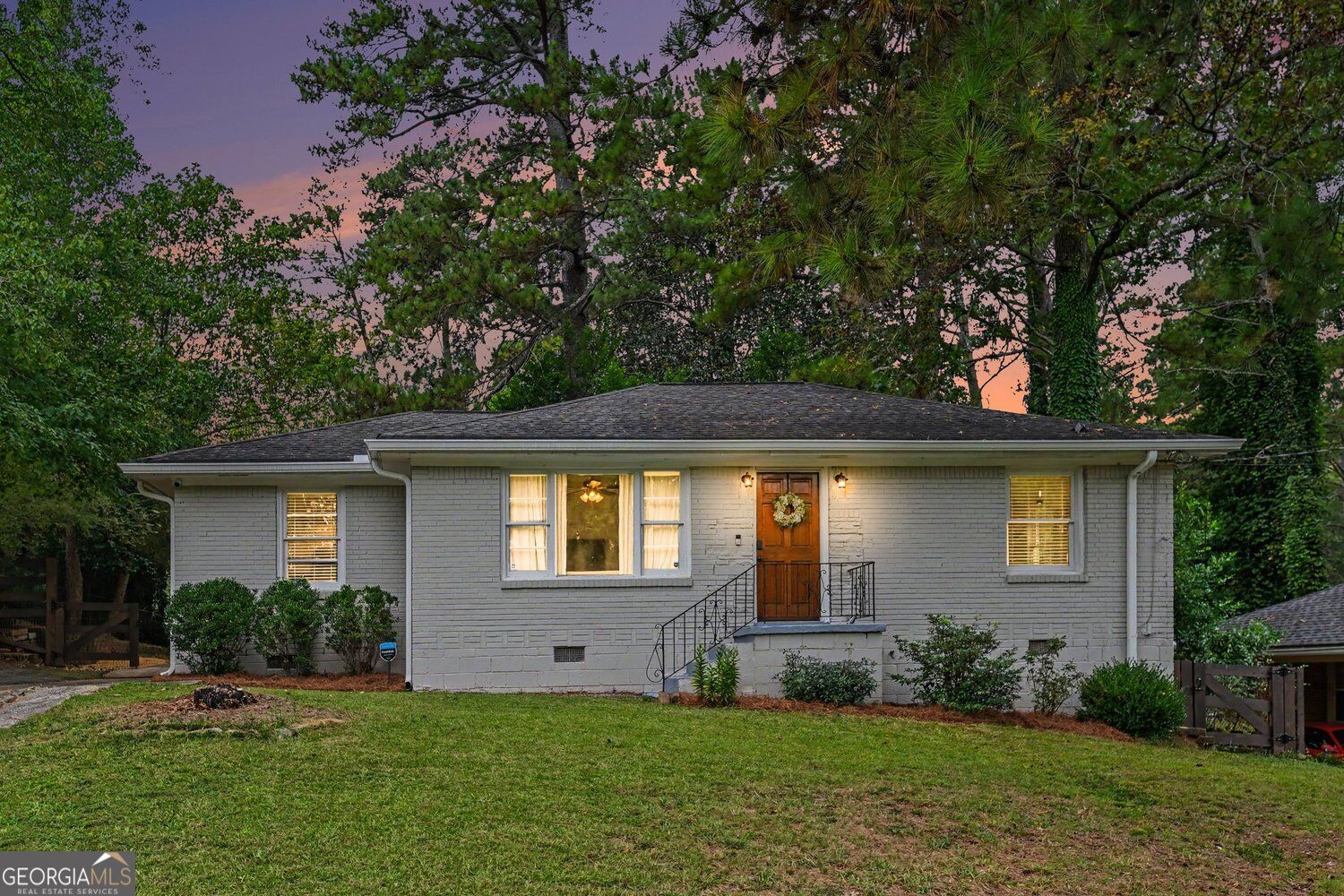 2249 Mark Trail Property Photo 33