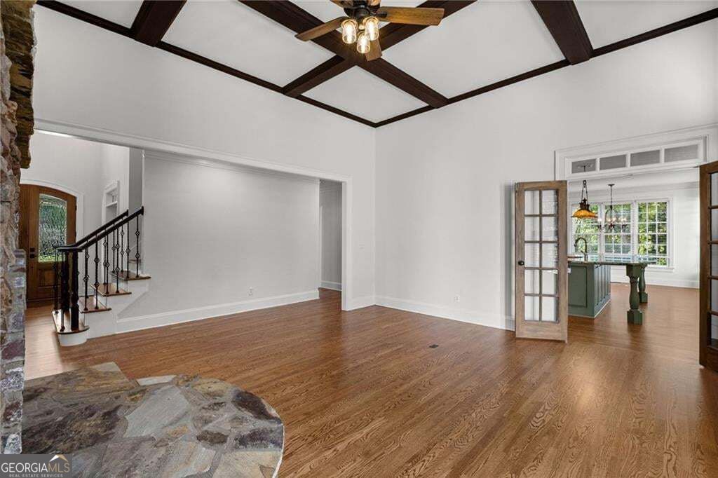5015 Rockingham Drive Property Photo 17