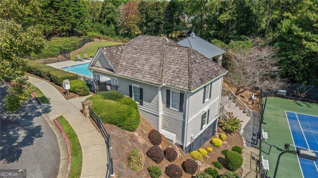 5015 Rockingham Drive Property Photo 67