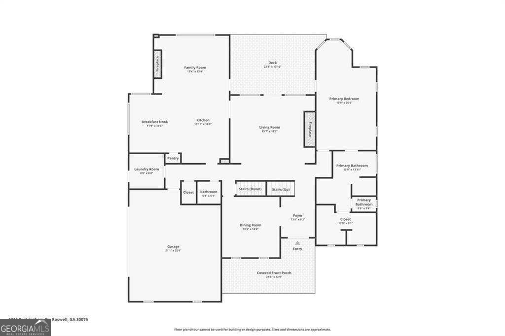 5015 Rockingham Drive Property Photo 75