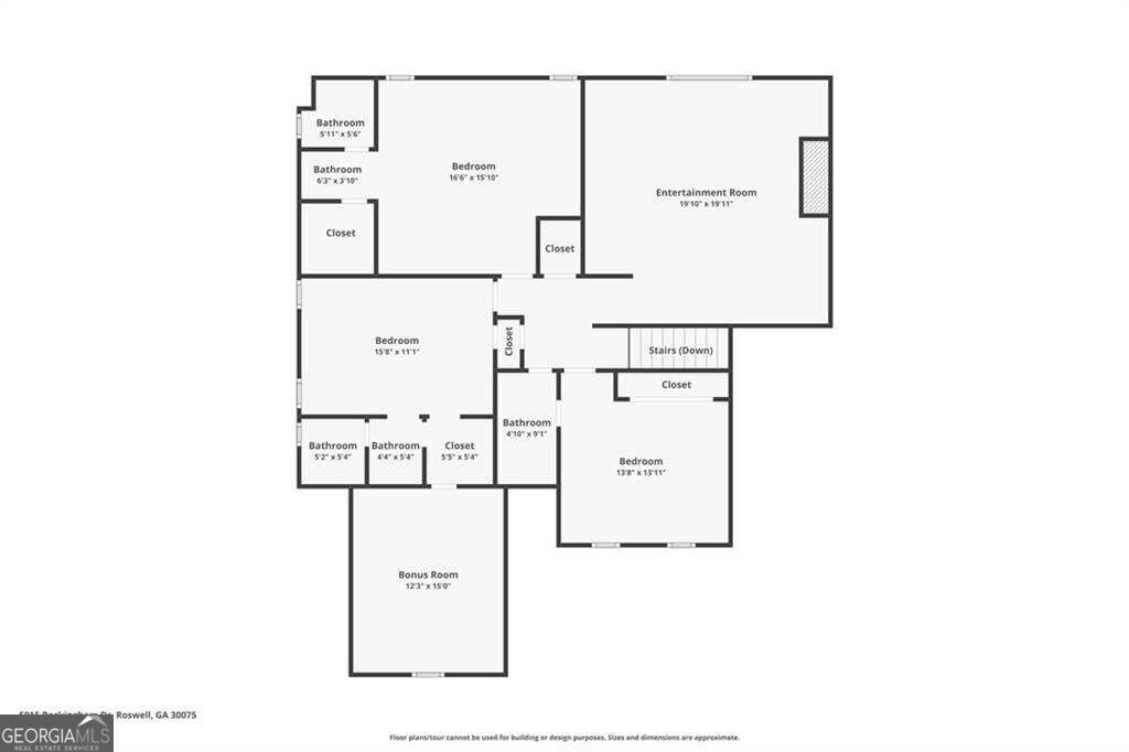 5015 Rockingham Drive Property Photo 76