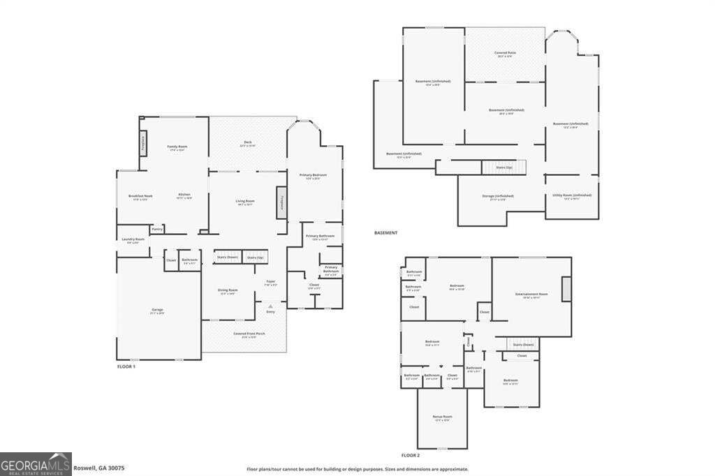 5015 Rockingham Drive Property Photo 77