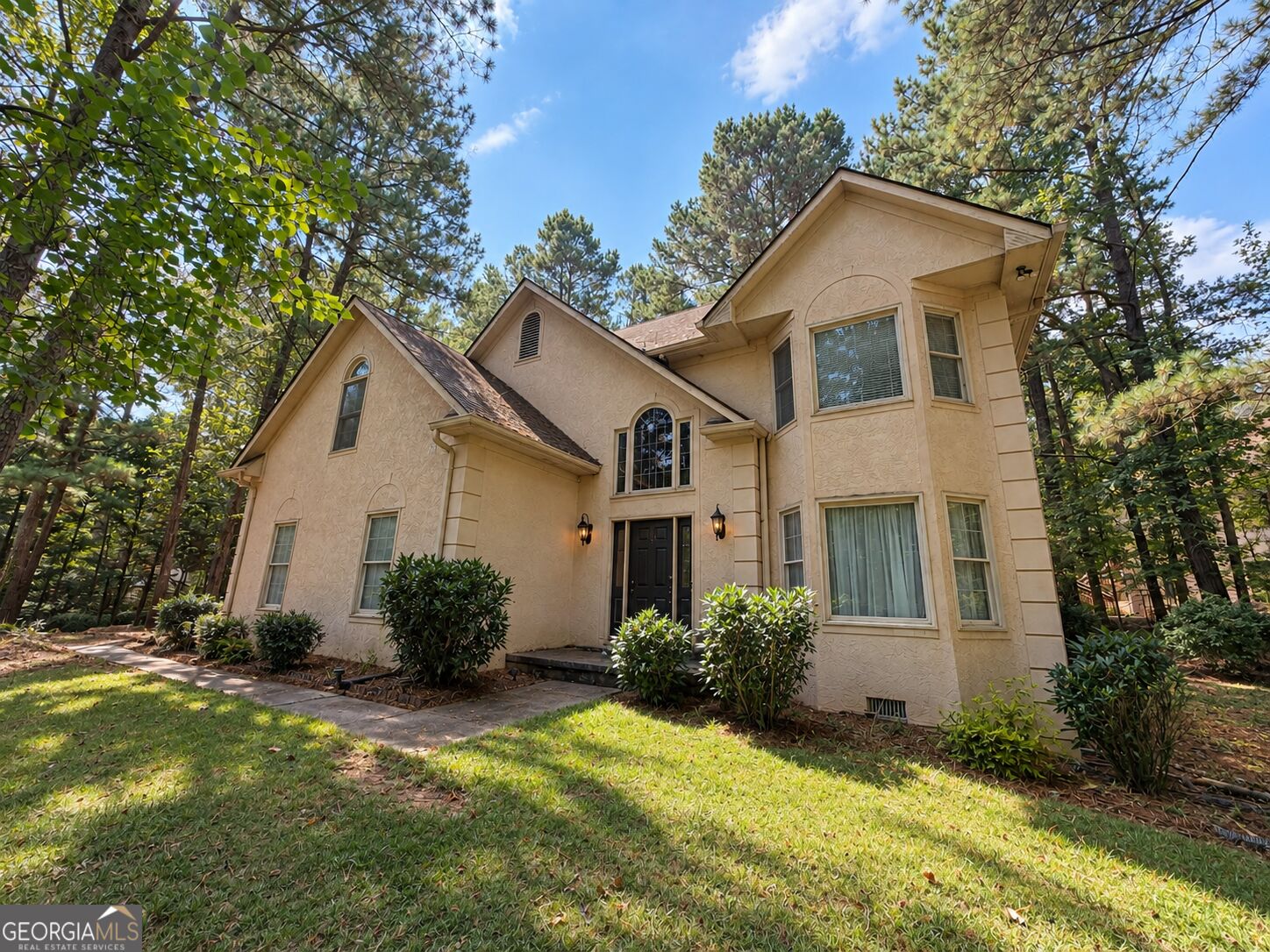 105 Branch Bend Property Photo 1