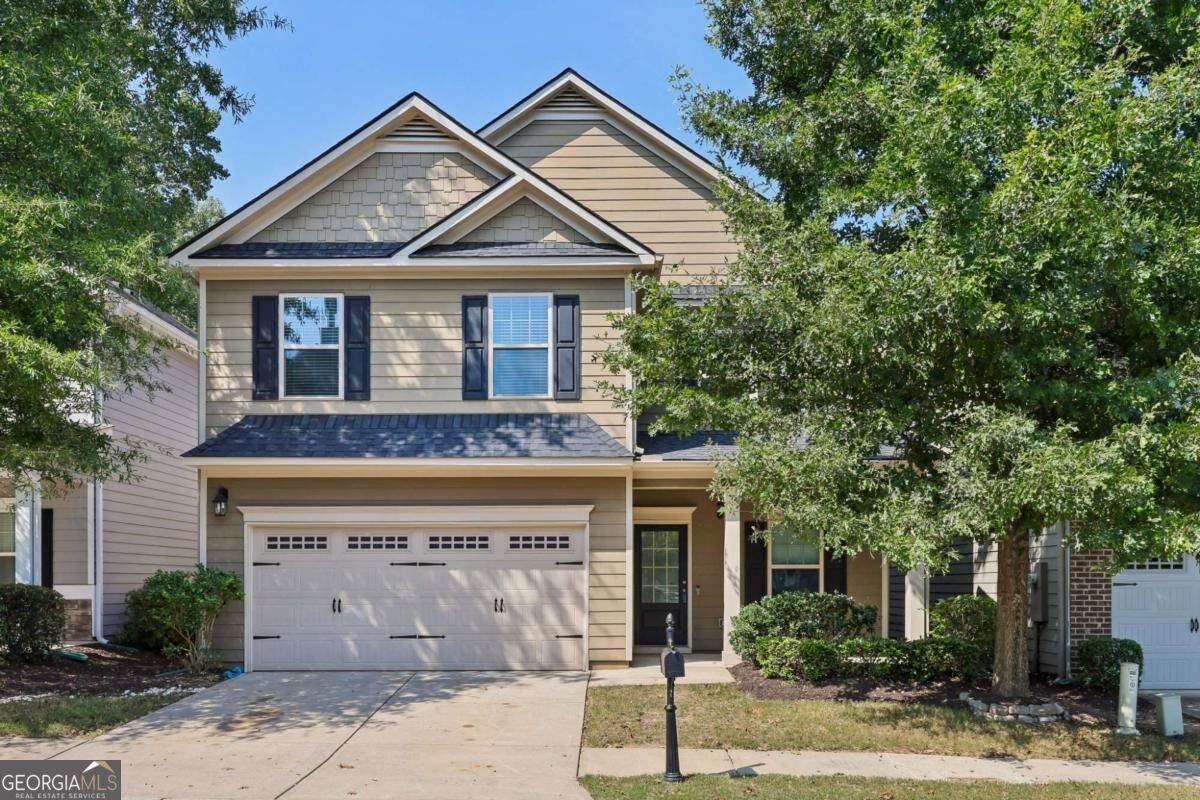 708 Pineglen Drive Property Photo 1