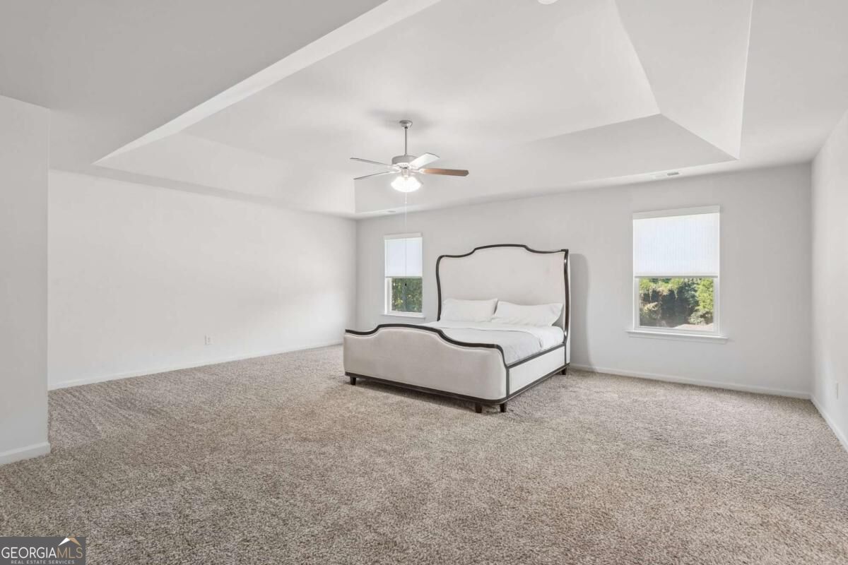 708 Pineglen Drive Property Photo 12