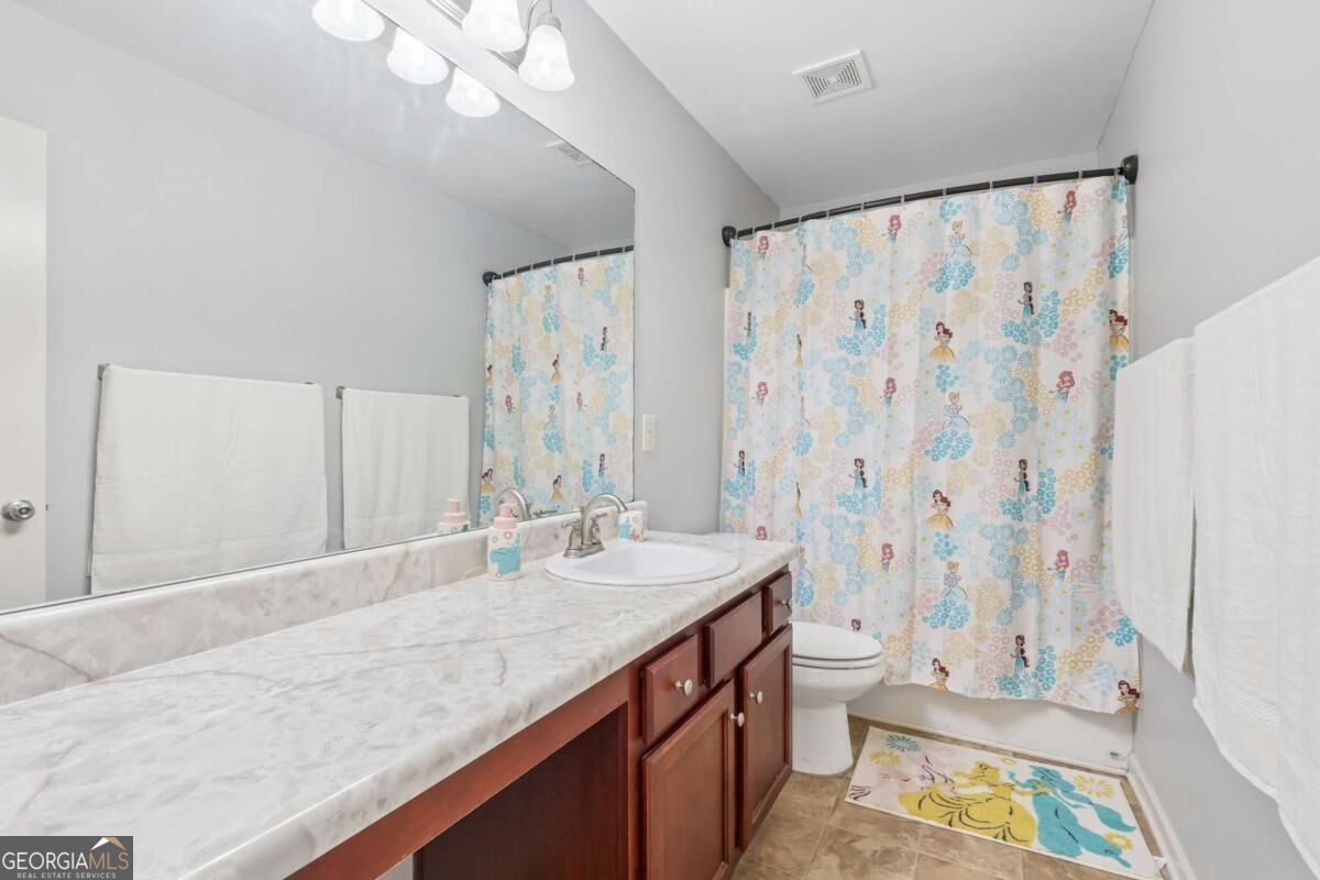 708 Pineglen Drive Property Photo 20