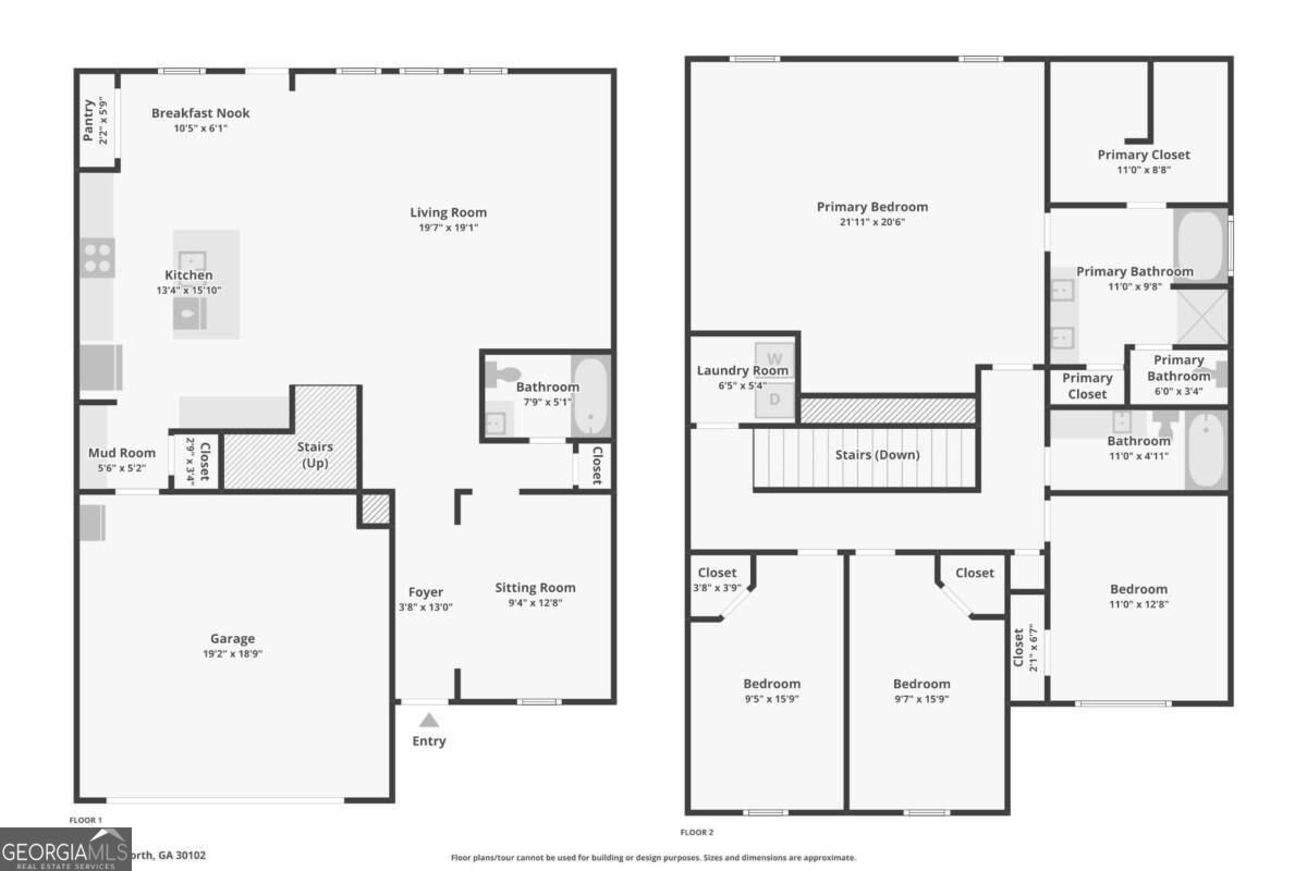 708 Pineglen Drive Property Photo 25
