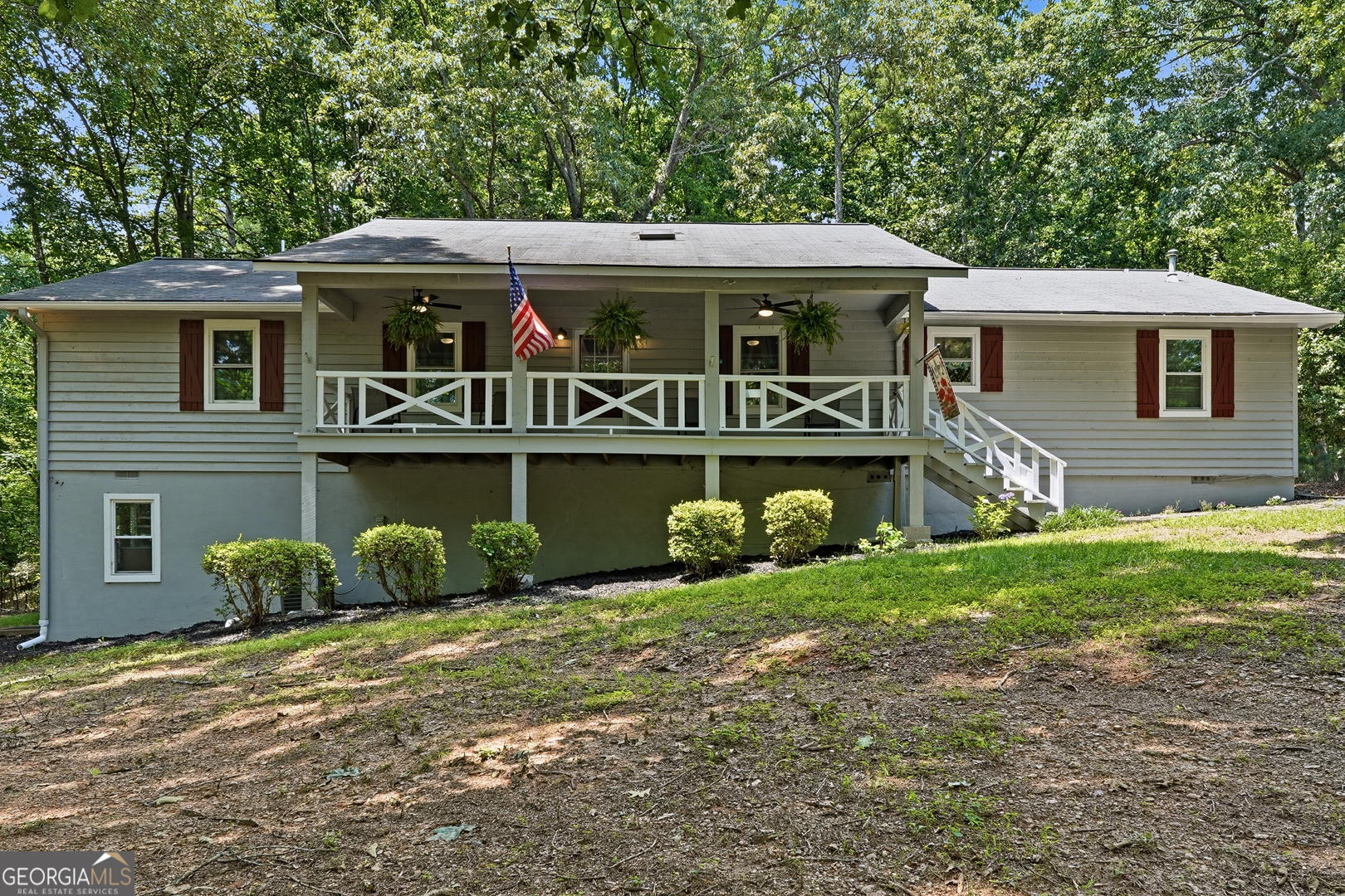 426 Green Ridge Road Property Photo 1