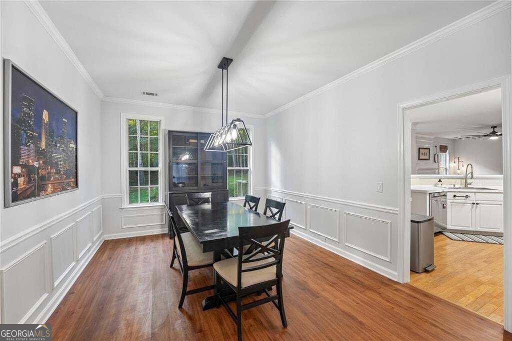 195 Sable Pointe Drive Property Photo 15
