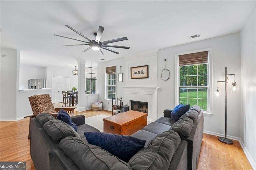 195 Sable Pointe Drive Property Photo 24