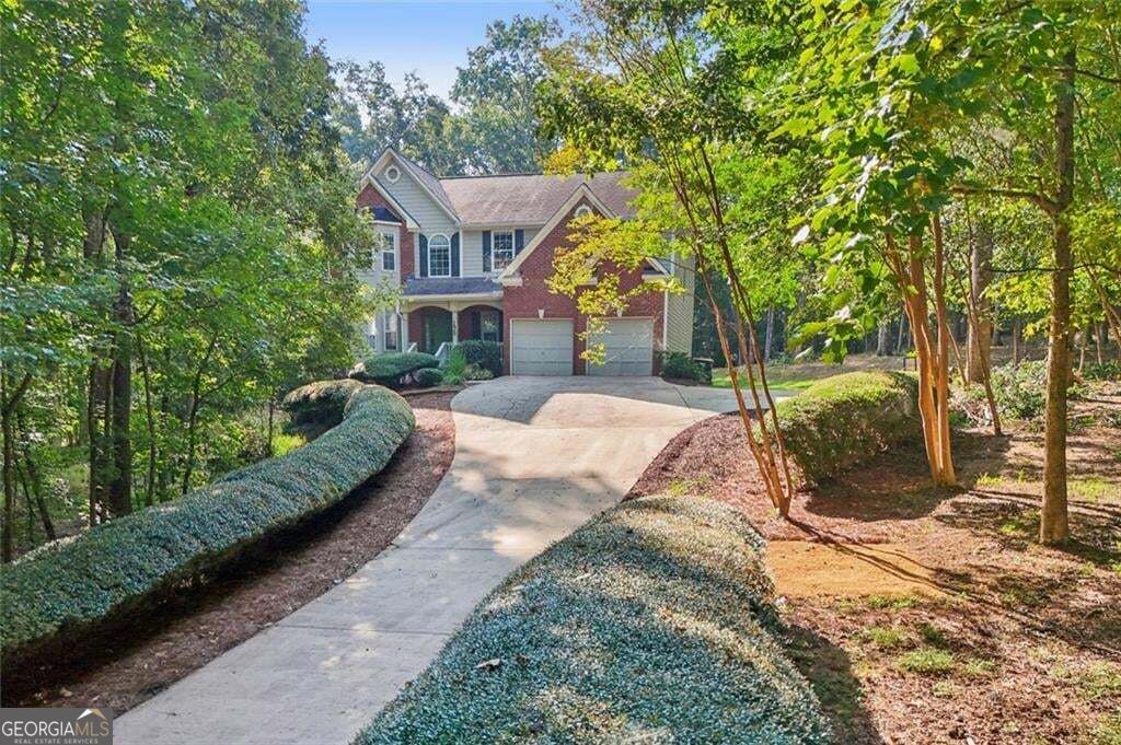 195 Sable Pointe Drive Property Photo 53