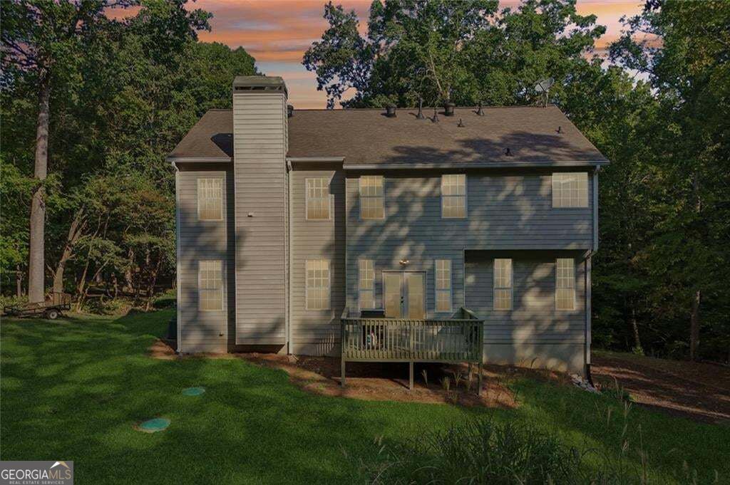 195 Sable Pointe Drive Property Photo 55