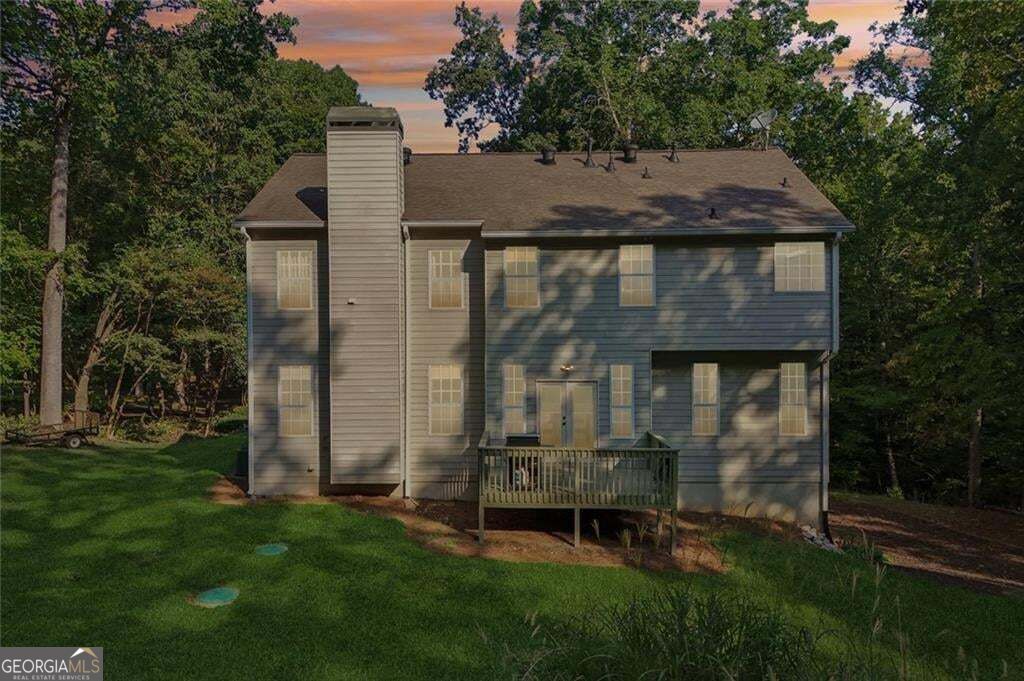 195 Sable Pointe Drive Property Photo 55
