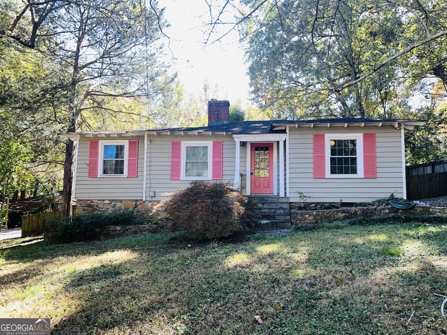 4665 Orchid Drive Property Photo 1