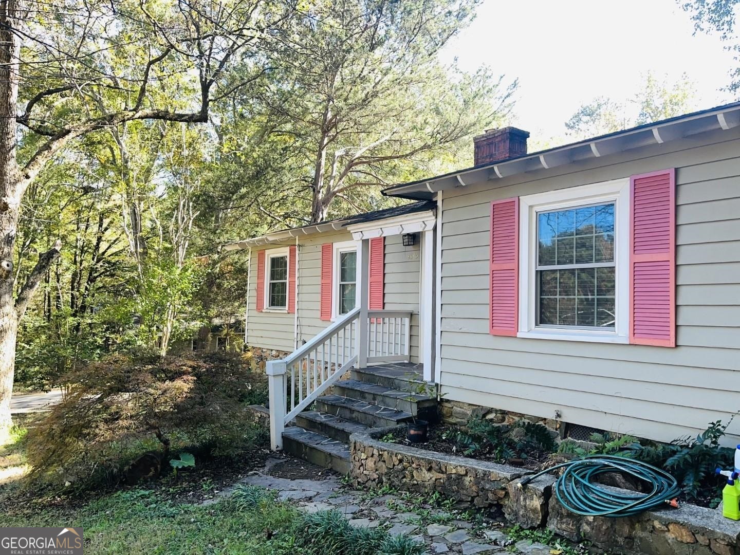 4665 Orchid Drive Property Photo 2