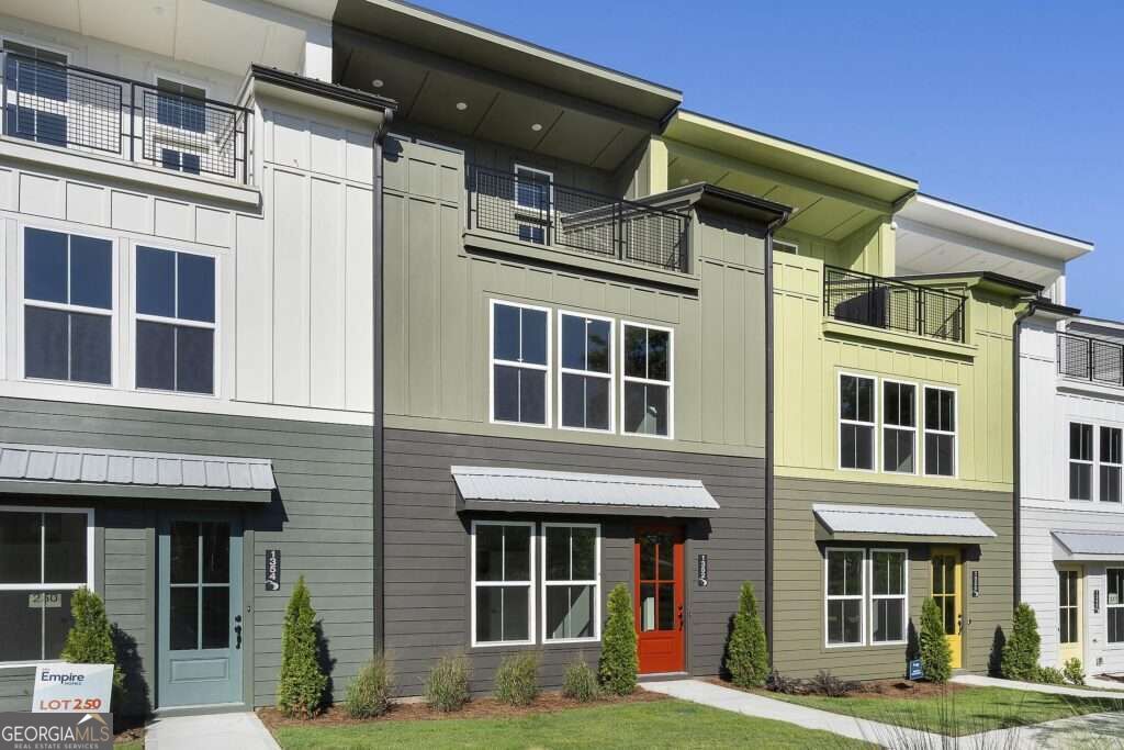 1354 Breezy Street Se # 250 Property Photo 1