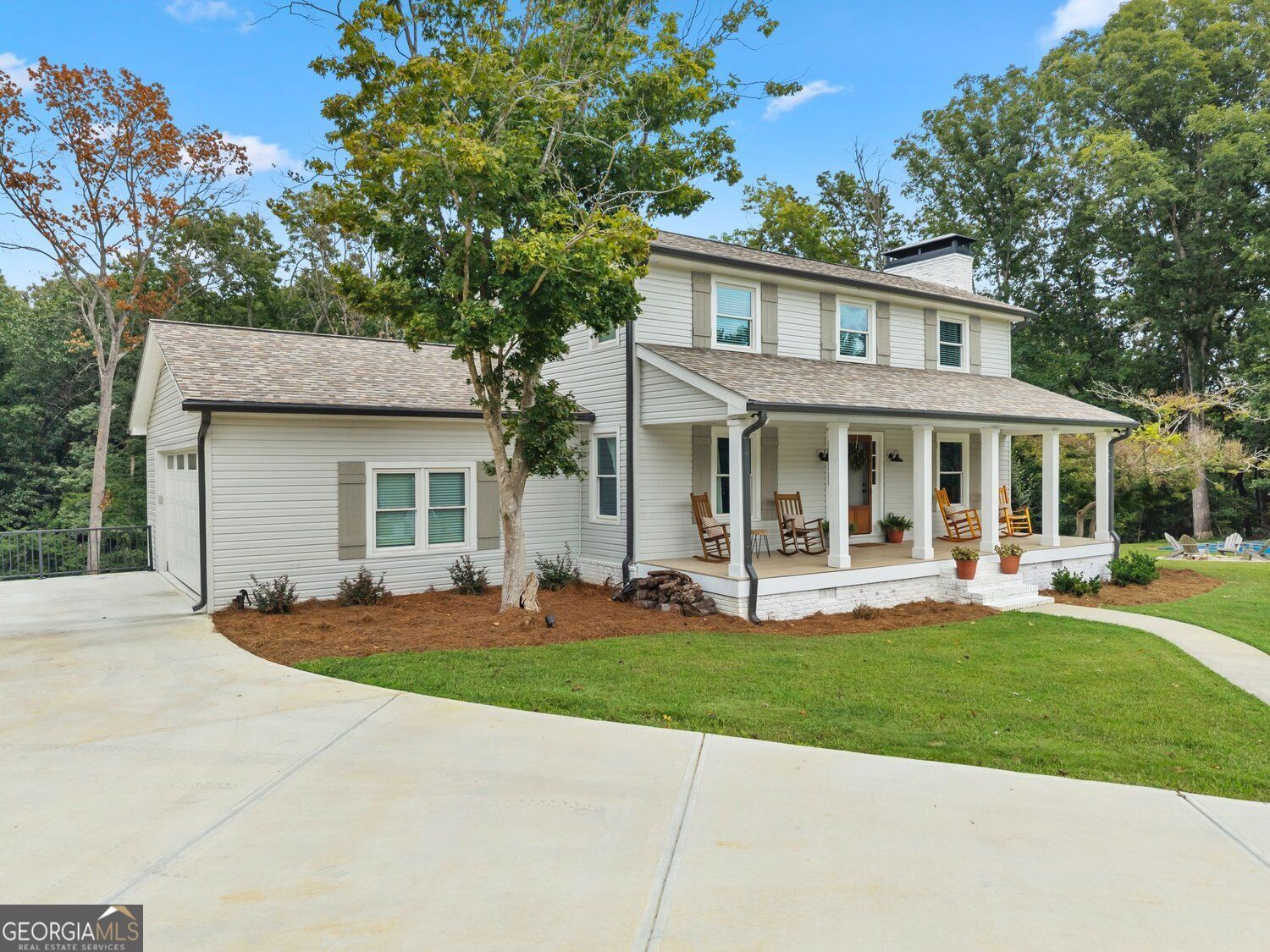 1165 Antioch Campground Road Property Photo 2