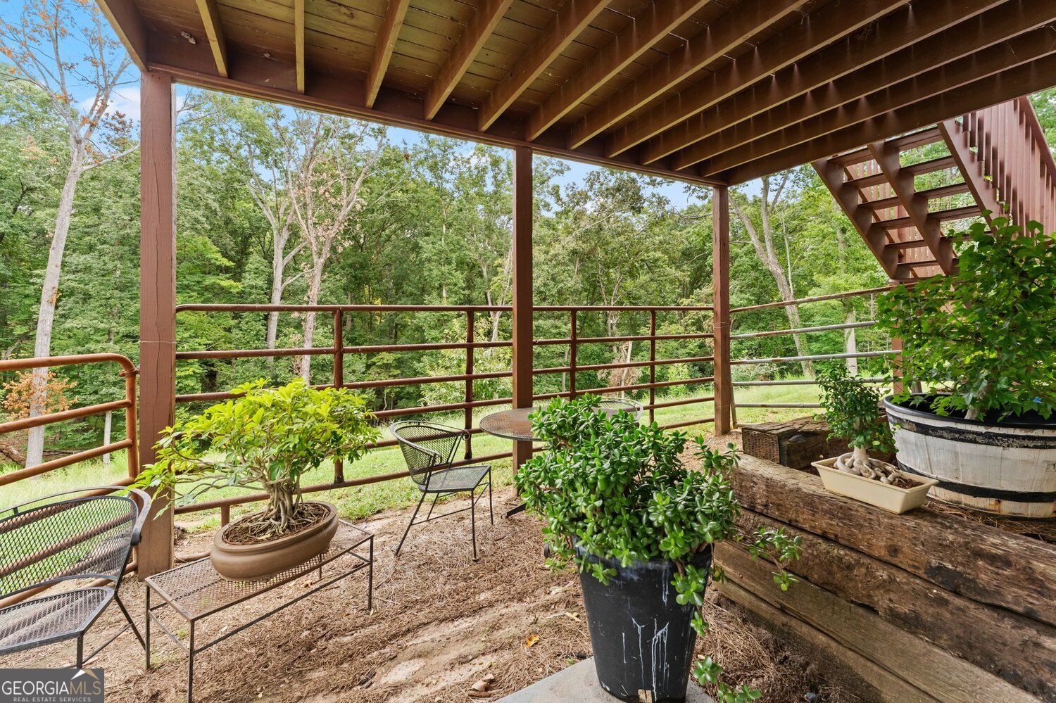 1165 Antioch Campground Road Property Photo 45