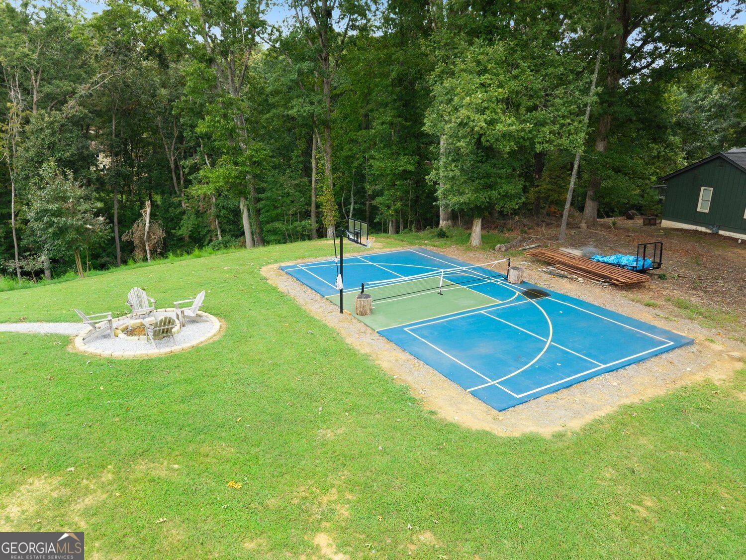 1165 Antioch Campground Road Property Photo 47