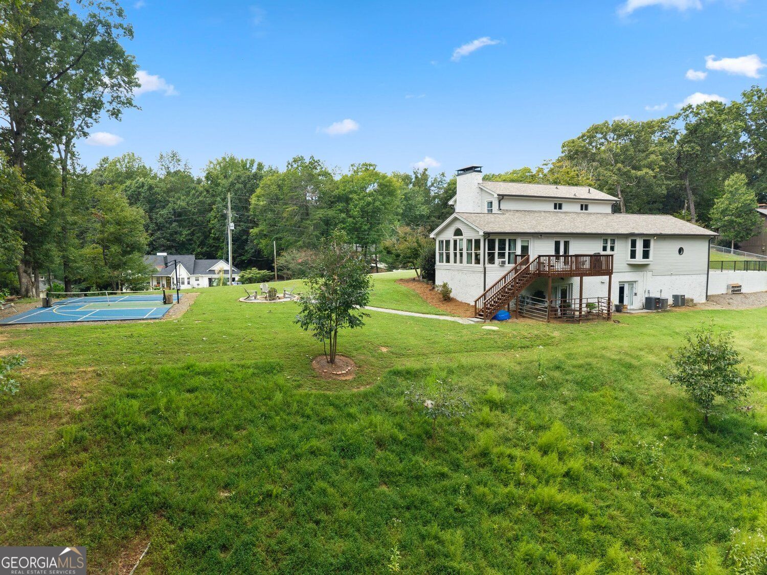 1165 Antioch Campground Road Property Photo 52