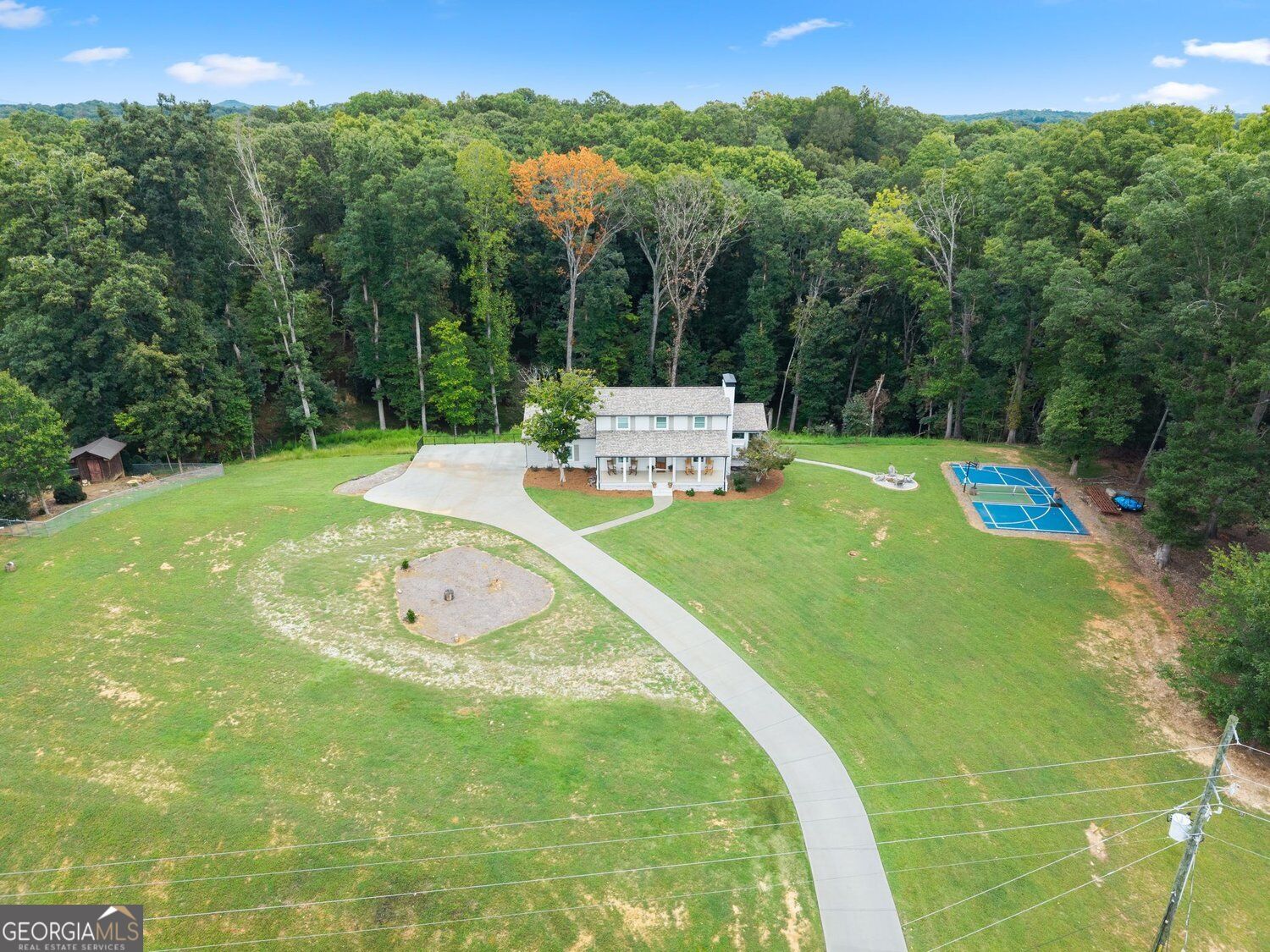 1165 Antioch Campground Road Property Photo 55
