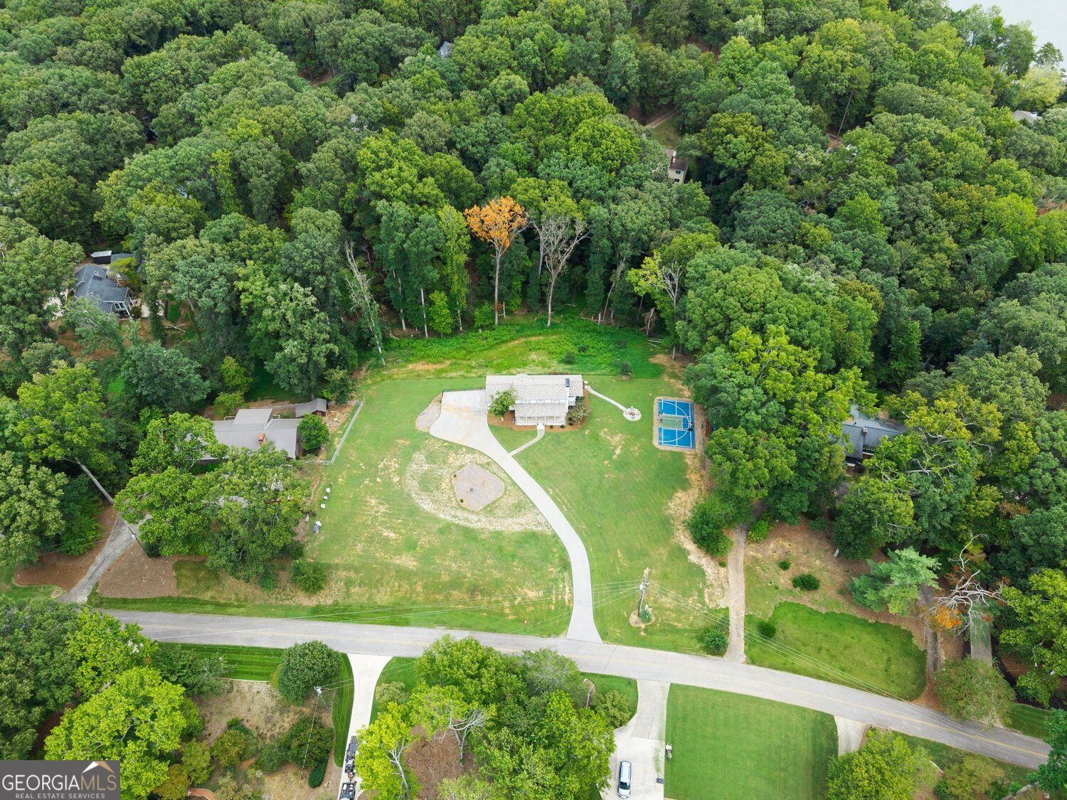 1165 Antioch Campground Road Property Photo 56