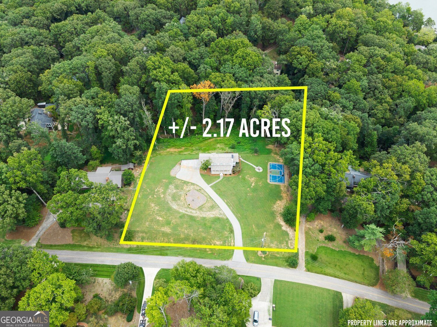 1165 Antioch Campground Road Property Photo 58
