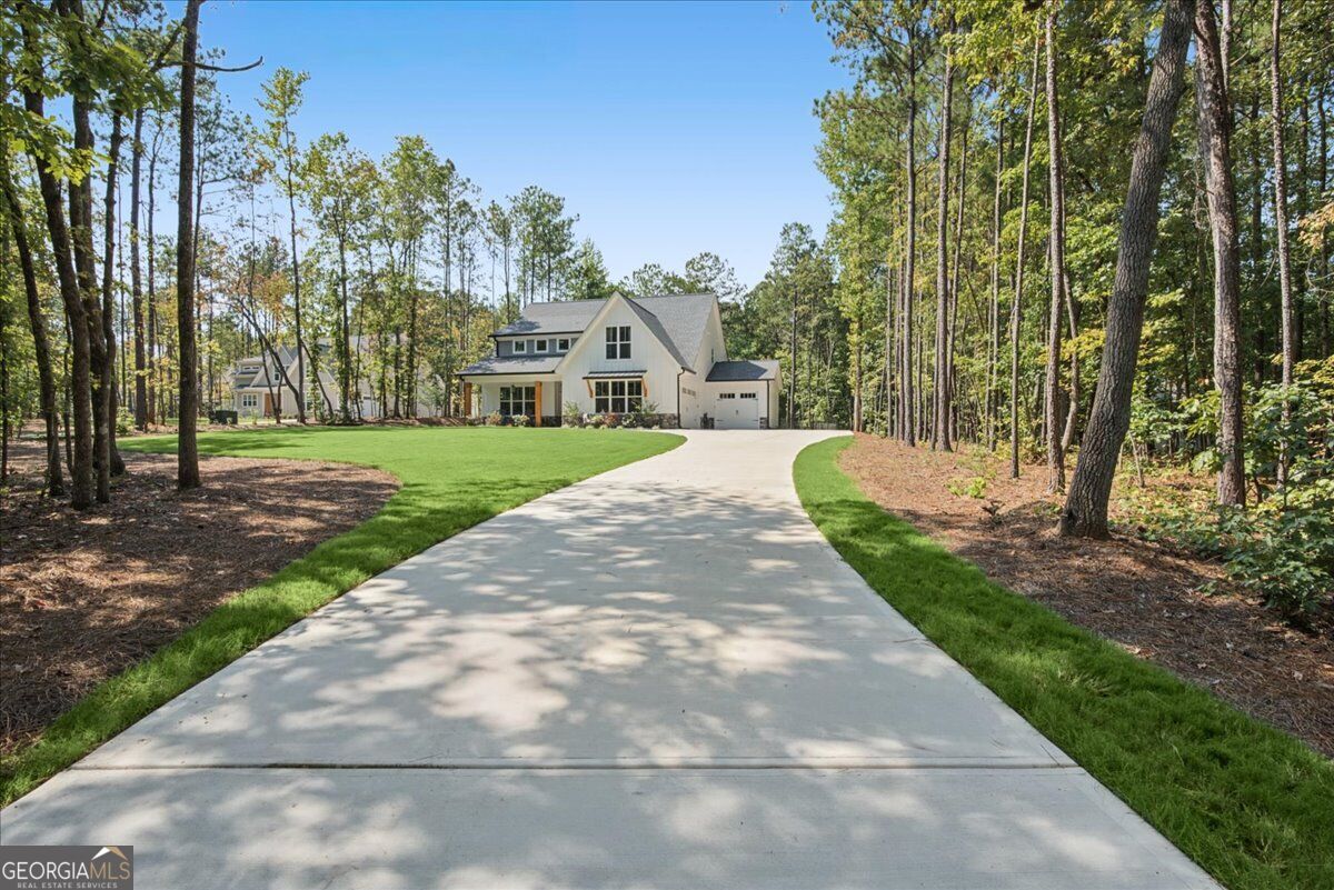 6821 Phillips Mill Road Property Photo 3