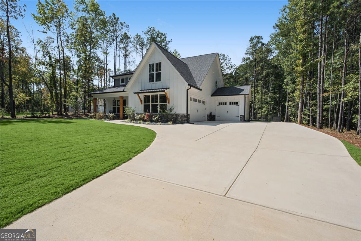 6821 Phillips Mill Road Property Photo 4