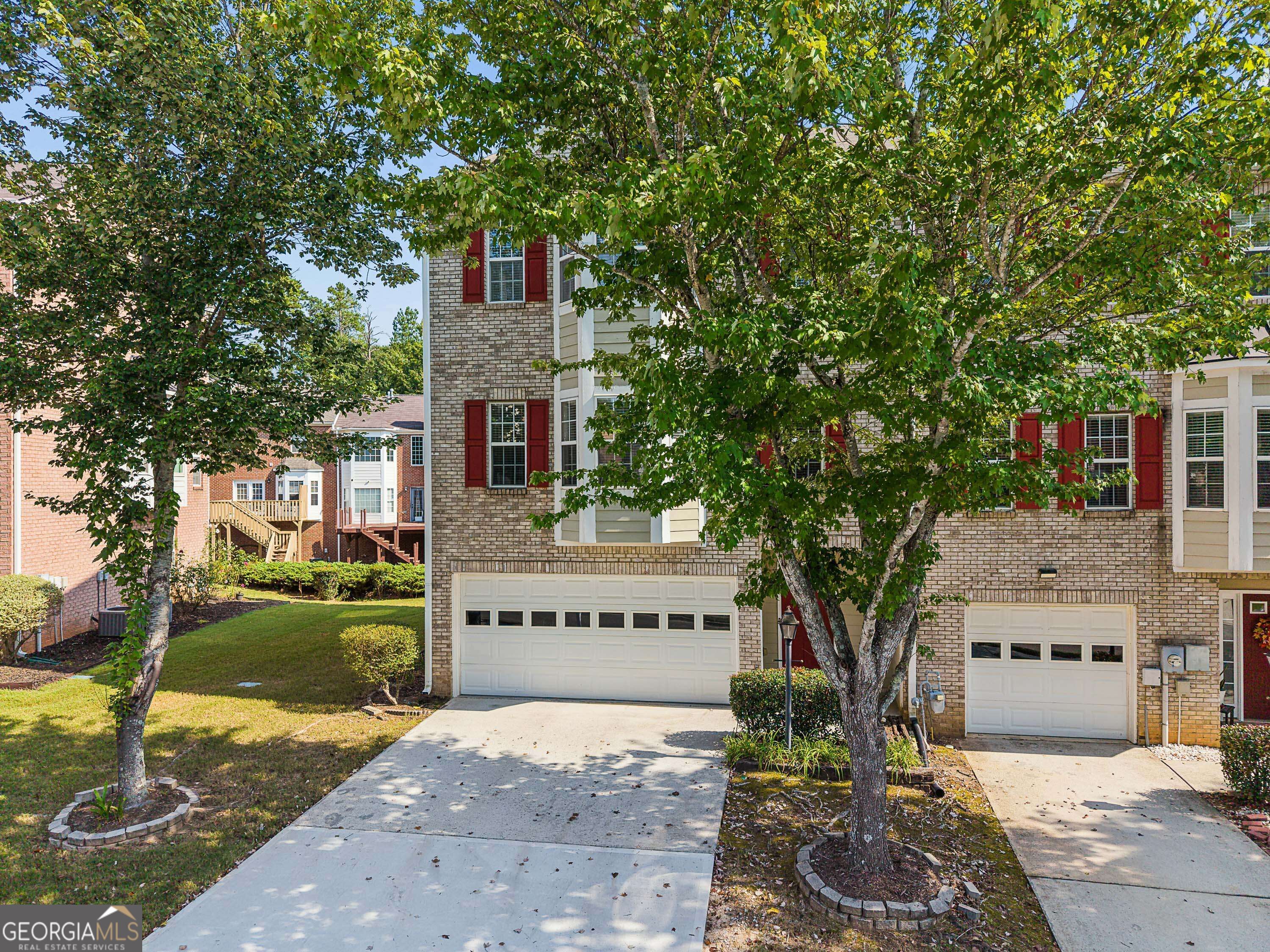 2223 Mill Garden Place Property Photo 1