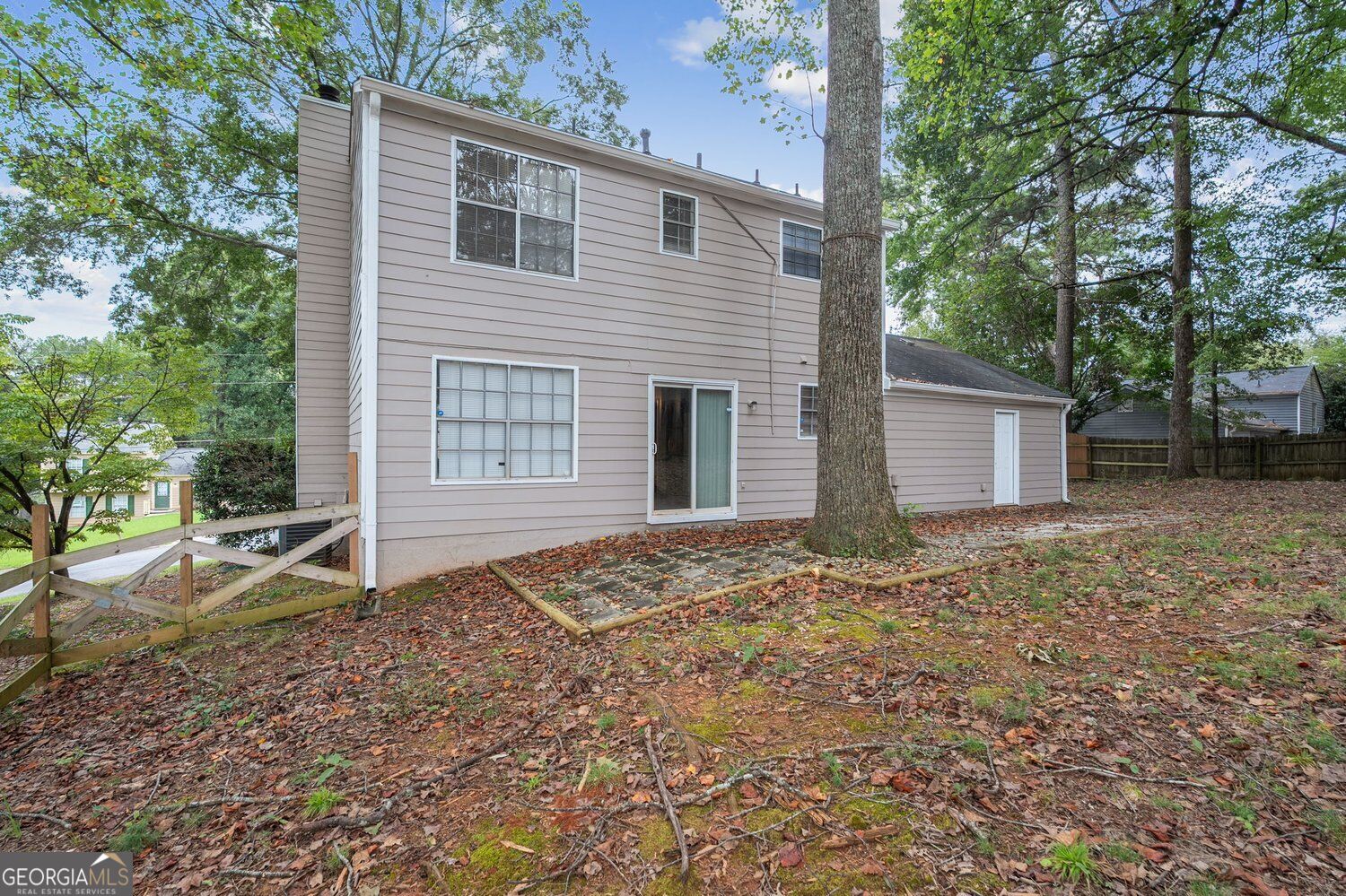 4701 Valley Ridge Drive Property Photo 33