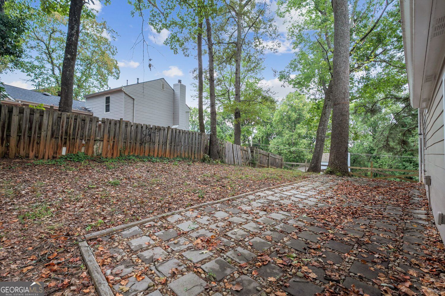 4701 Valley Ridge Drive Property Photo 34