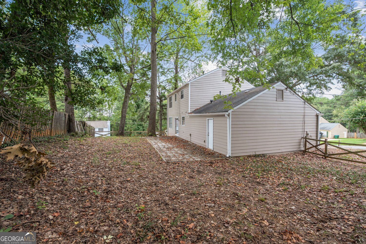 4701 Valley Ridge Drive Property Photo 35