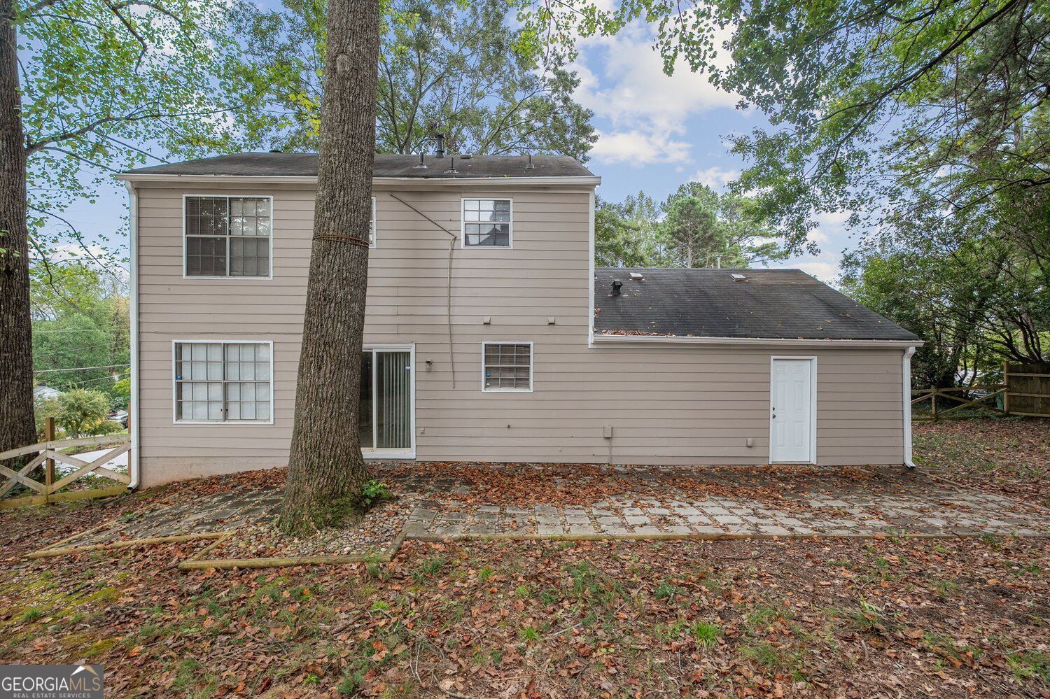 4701 Valley Ridge Drive Property Photo 36