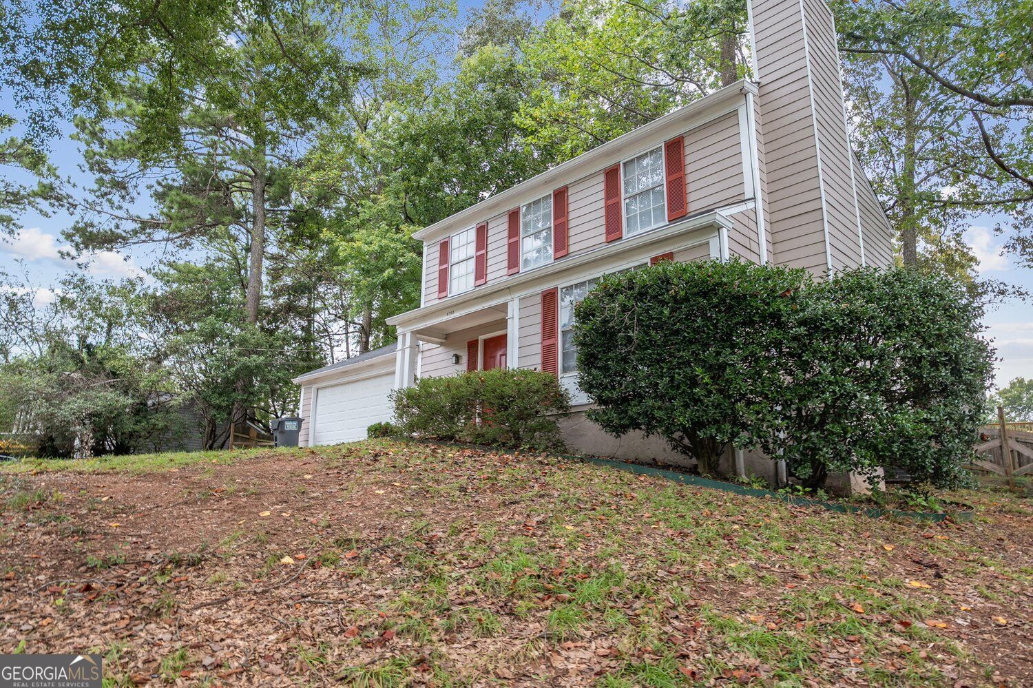4701 Valley Ridge Drive Property Photo 37