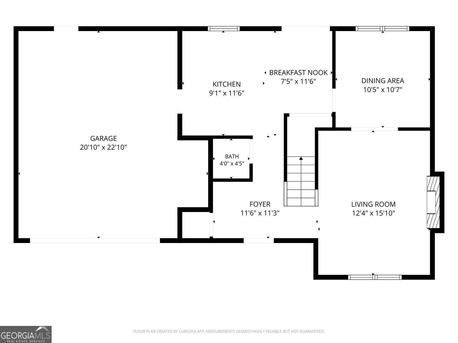 4701 Valley Ridge Drive Property Photo 40