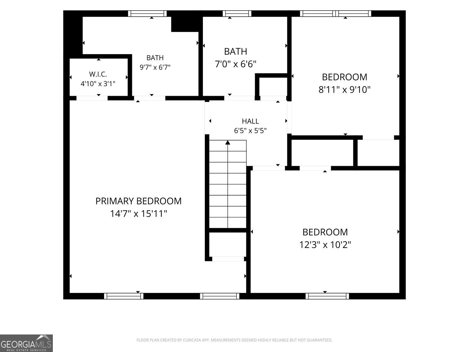 4701 Valley Ridge Drive Property Photo 41