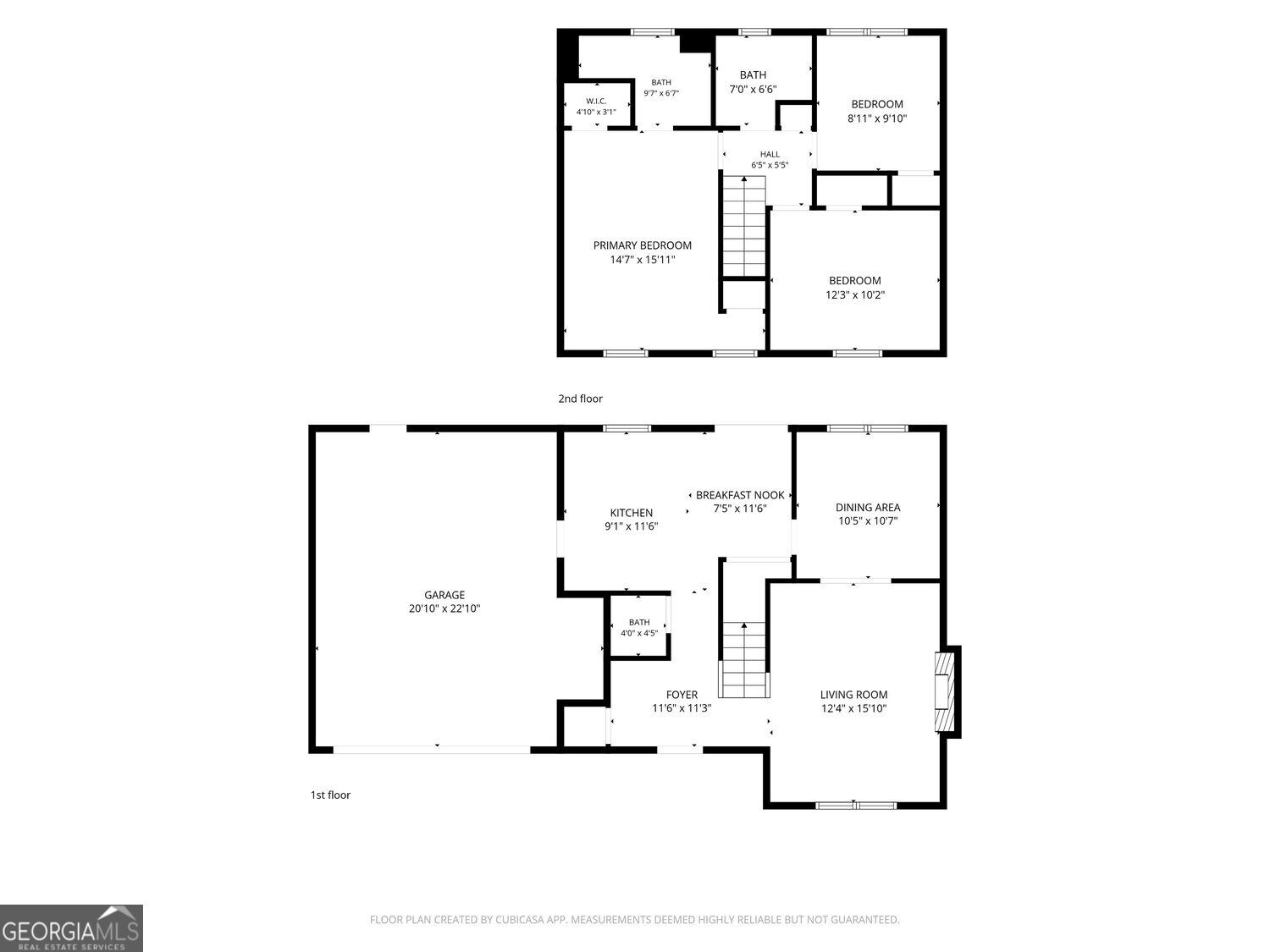 4701 Valley Ridge Drive Property Photo 42