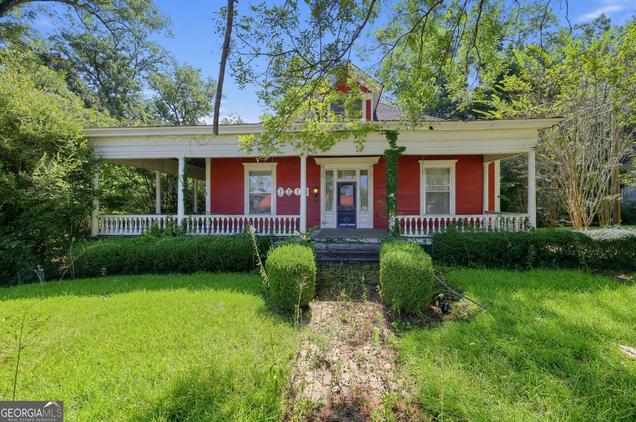 1113 Forsyth Street Property Photo 1
