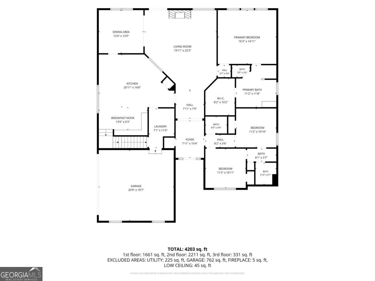 6749 Carriage Walk Lane Property Photo 57