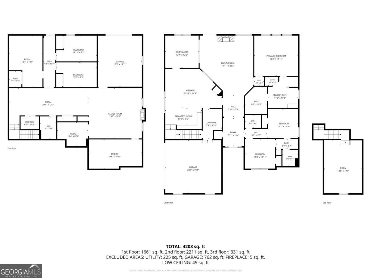 6749 Carriage Walk Lane Property Photo 59