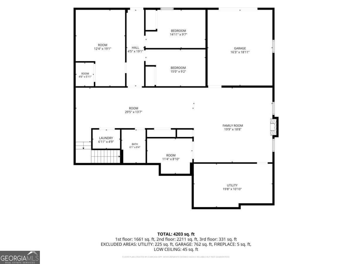 6749 Carriage Walk Lane Property Photo 60