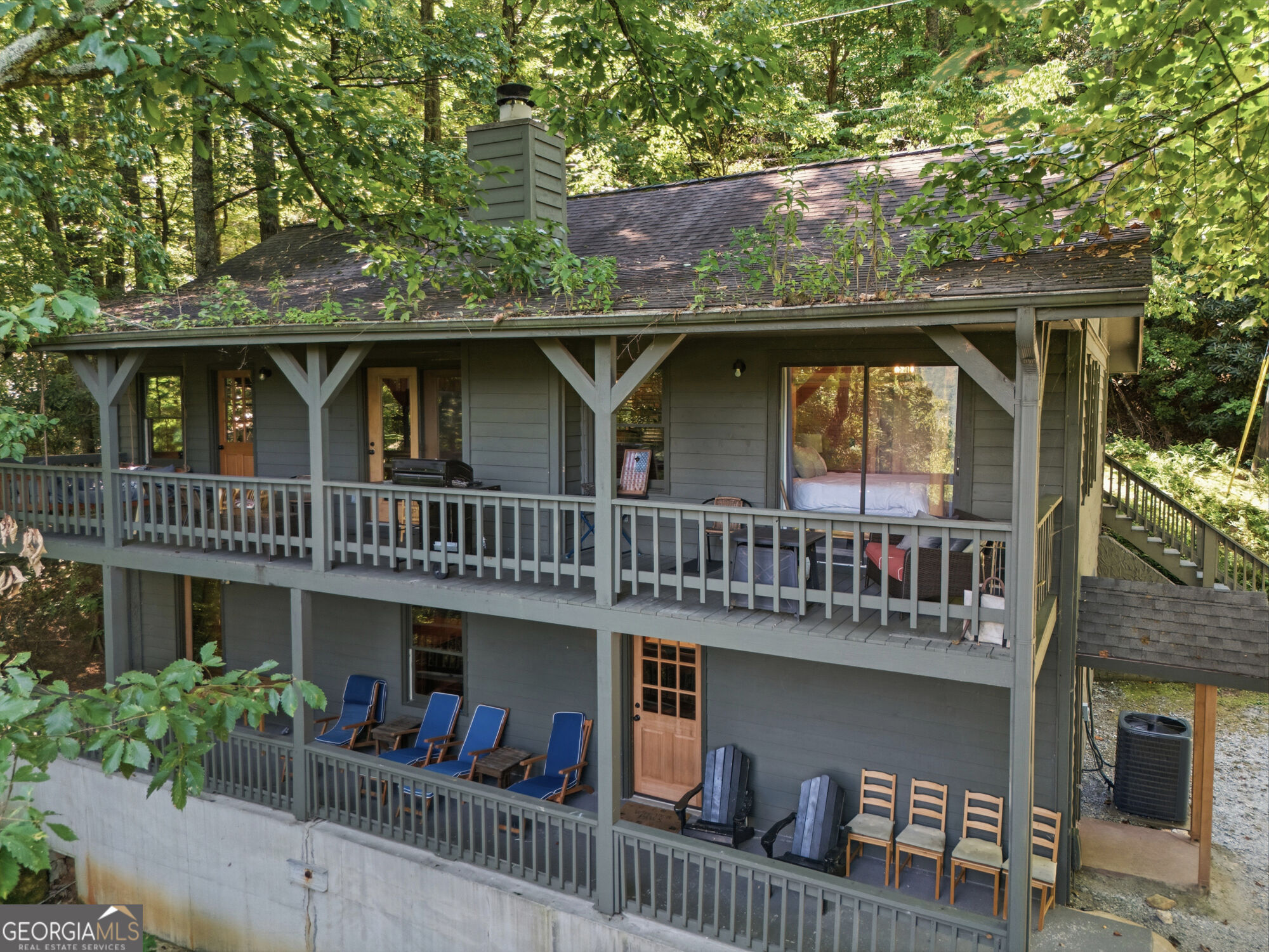 445 Orchid Trail Property Photo 1