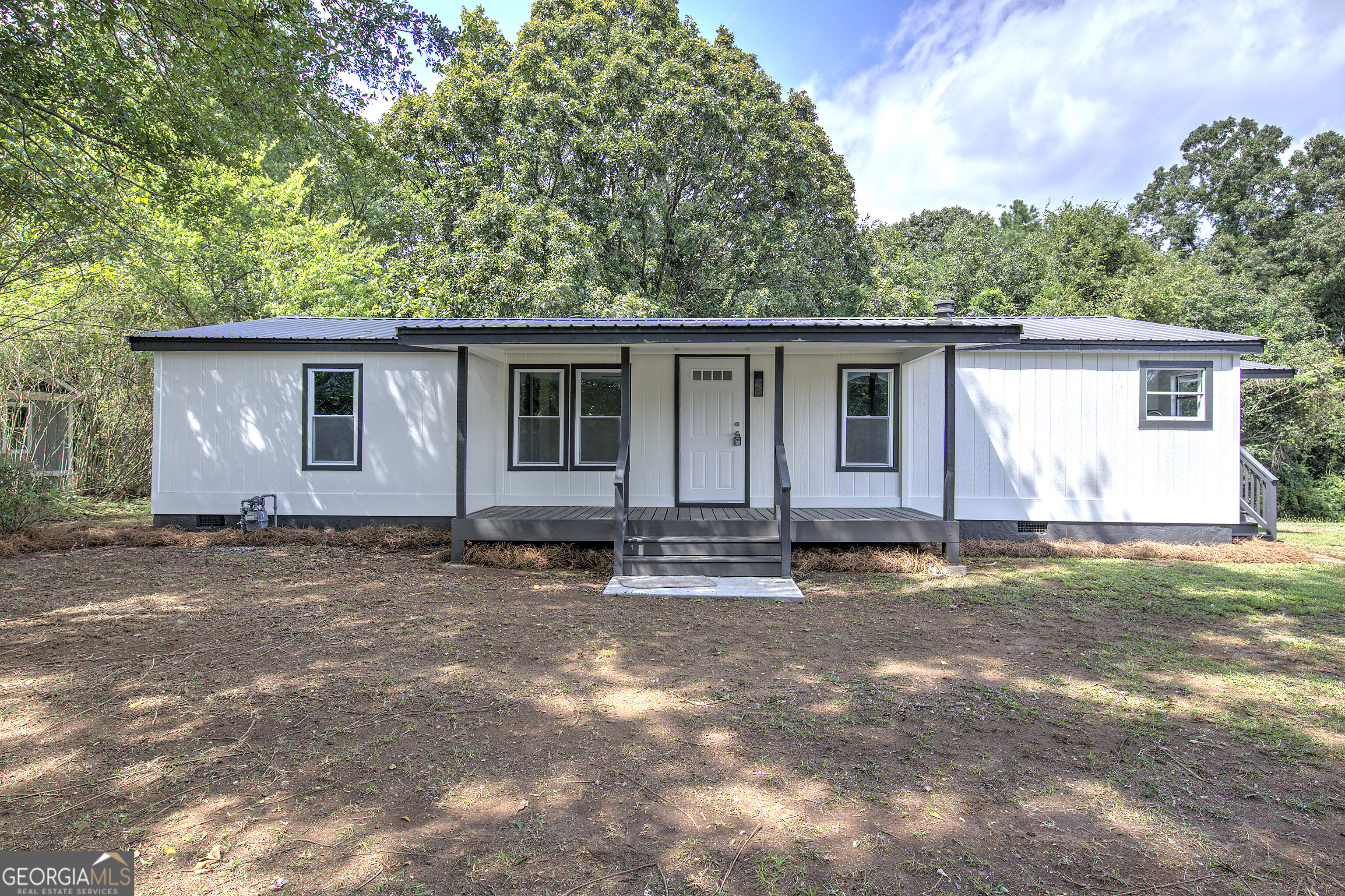 2515 Hiram Sudie Road Property Photo 1