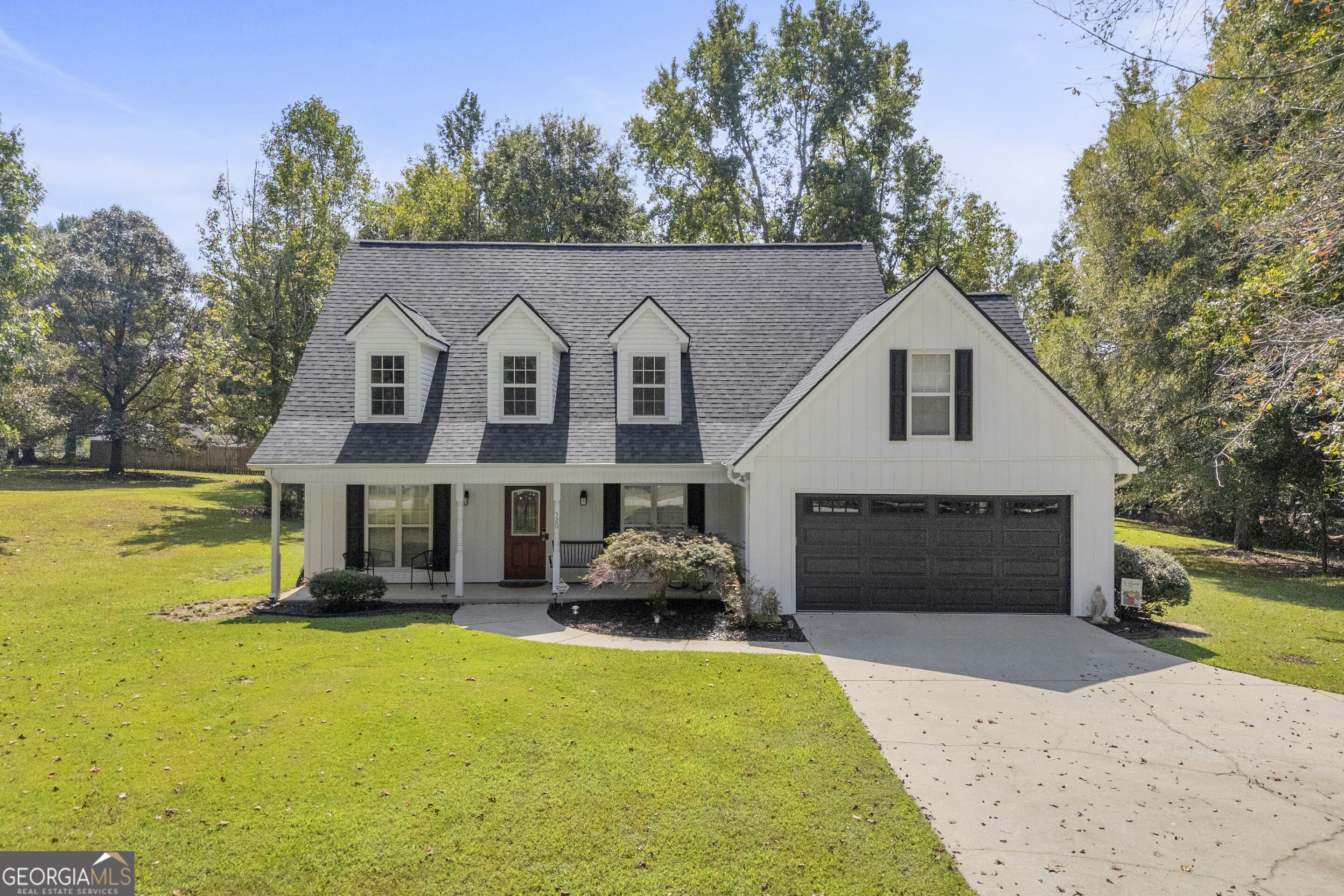 320 Old Pittard Road Property Photo 1